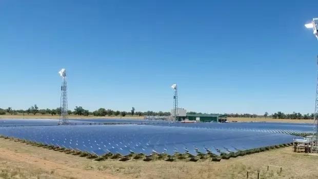 澳大利亞將建50MW液態(tài)鈉介質(zhì)光熱光伏混合電站,預(yù)計年中完成融資